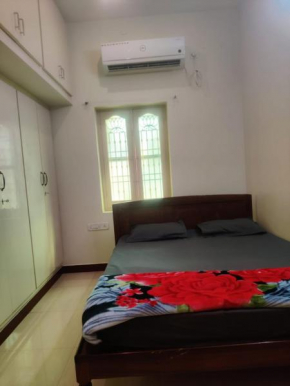 ARUNACHALA HOME STAY